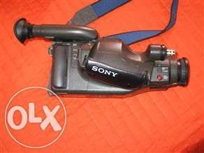 Carregador Sony usado