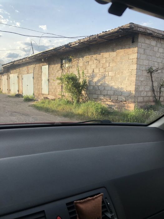 Продам приміщення майстерні