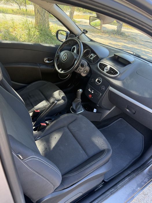 Renault clio 1.5 D