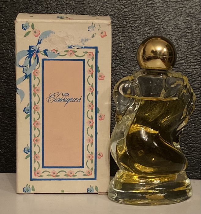 Perfumy Avon Topaze Winged Proncess Eau de cologne 15 ml Vintage