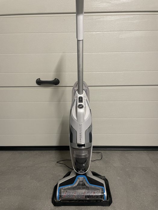 専用ページです Bissell 2582N CrossWave Cordless 3-w-1 Ligota Zamecka • OLX.pl