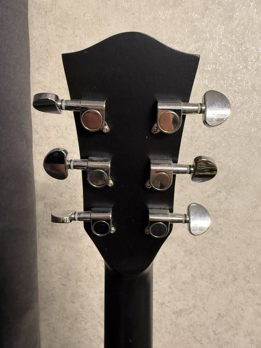 Акустическая Гитара Deviser LS-130TBK-41