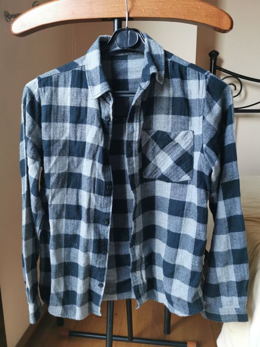 Camisa infantil 11-12 anos