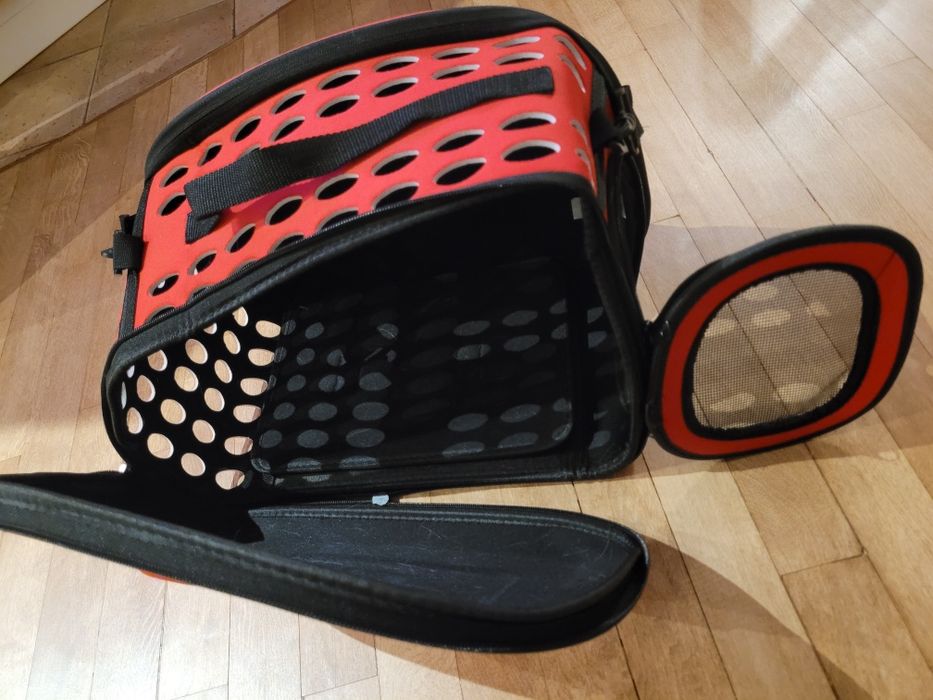 Transporter torba dla psa kota królika itp
