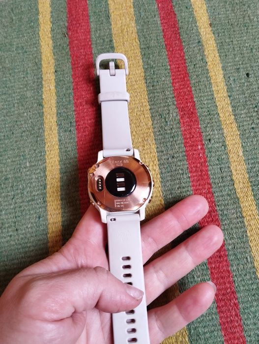 Годинник Garmin Fenix 6s Pro