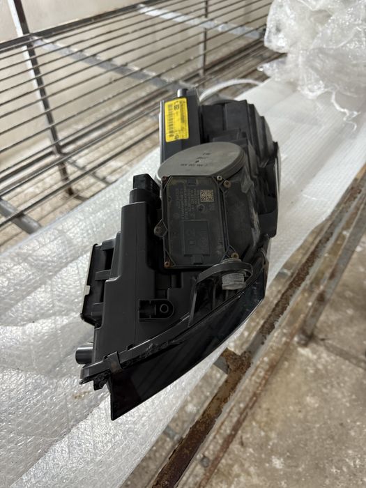 Фара ліва volkswagen passat cc usa rest