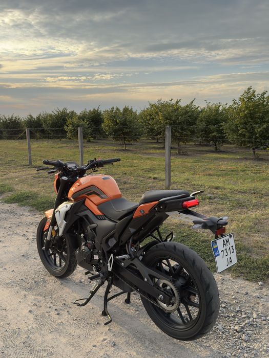 Продав lifan sr220 2025