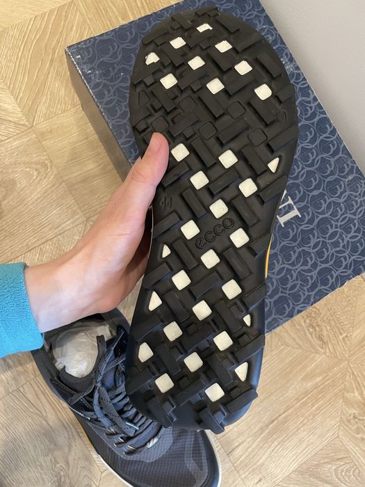 Повсякденні кросівки ECCO  Biom 2.1 x Mountain