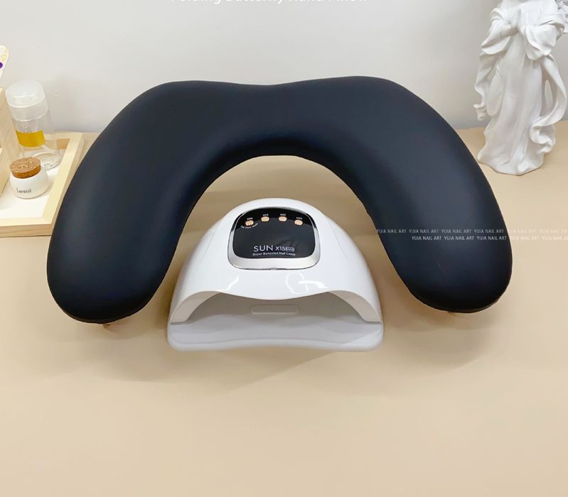 Poduszka dla manicure