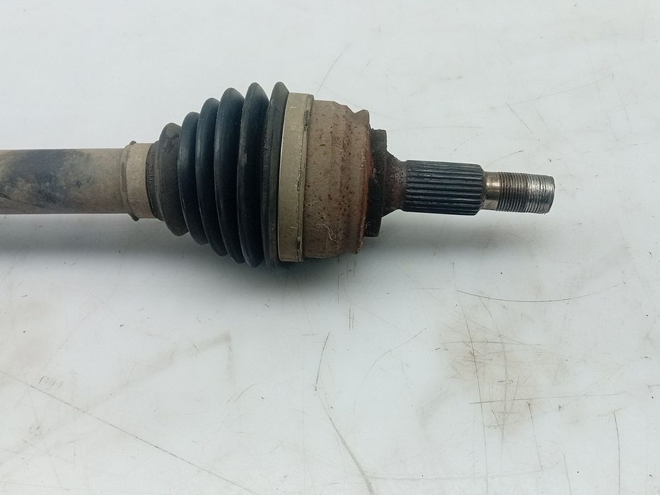 Transmissão frente direita PEUGEOT 308 SW II Van (LC_)