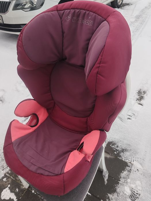 Fotelik Maxi Cosi