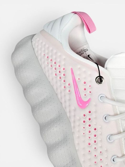 ОРИГІНАЛ‼️36-41 Nike Mind 001 White Pink Pickax Kahana Kayano