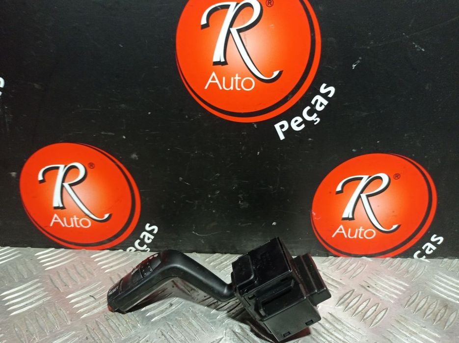 Manete Dos Piscas Ford Focus C-Max (Dm2)