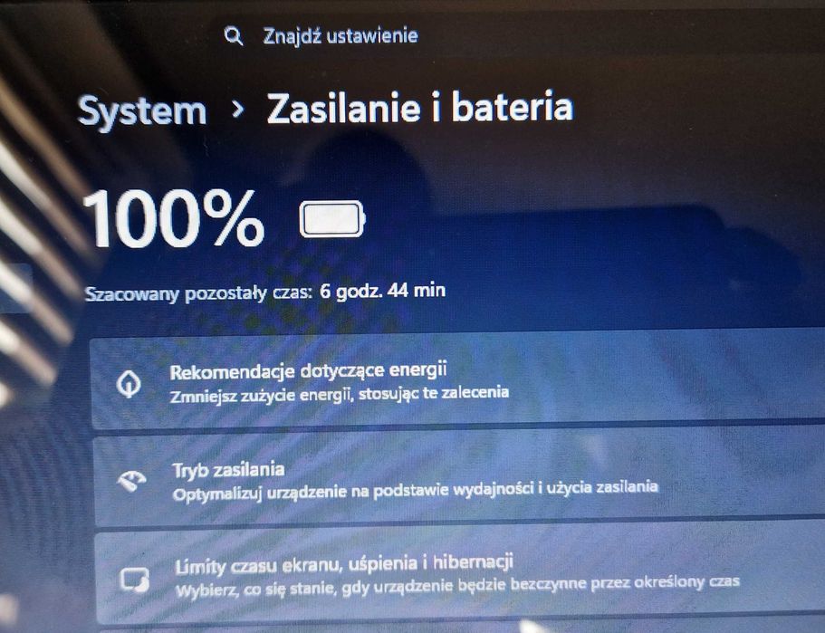 laptop asus x553m do internetu i diagnostyki