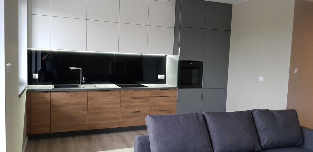 Mieszkanie do Wynajęcia Krotoszyn Osiedle Zielone Łąki 2 pokojowe Wysoki Standard