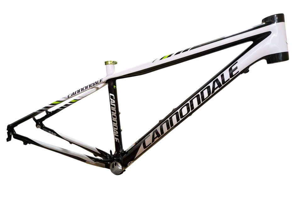 Rama Cannondale F26 Carbon Hi-Mod 26'' rok 2013 nowa  (nr2020)