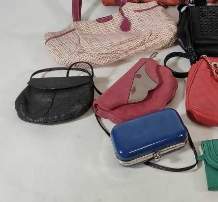 Malas / Bolsas / Pochetes Senhora