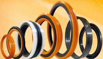 Ремкомплект Гідроциліндрів JCB Ремкомплект гидроцилиндра