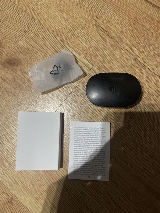 MiTrue Wireless Earbuds Basic 2