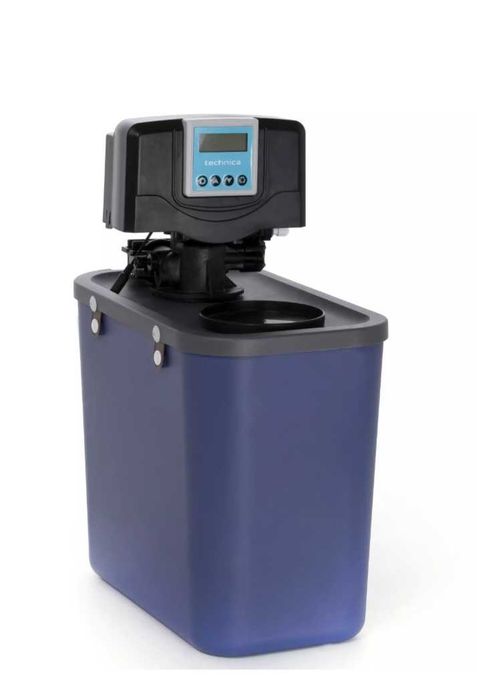 TECHNICA zmiękczacz wody automatyczny,  odkamieniacz