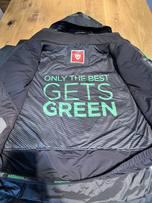 Kurtka Rossignol hero xl