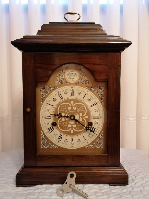 Relógio A Boa Reguladora Modelo: Londres