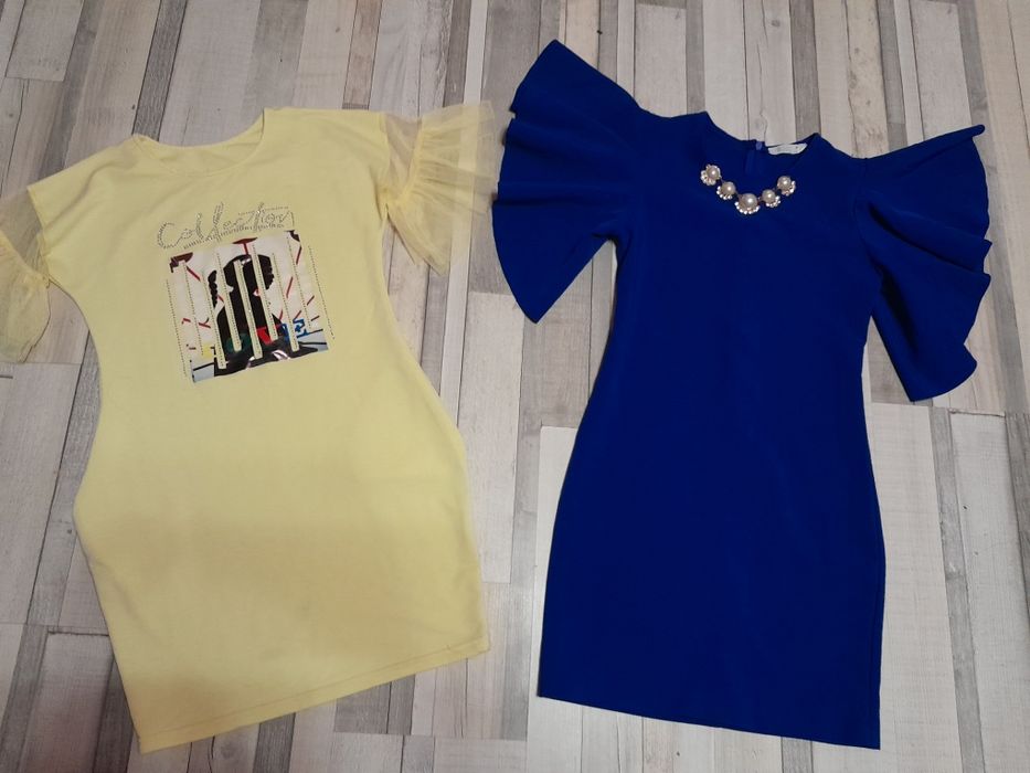 Чудові сукні для дівчинки