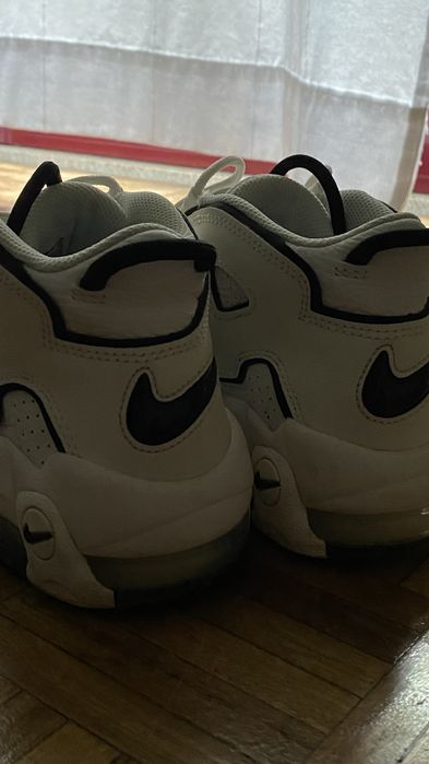 Nike Air More Uptempo