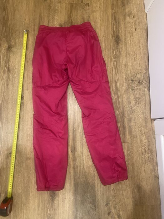 Штани лижні Adidas M