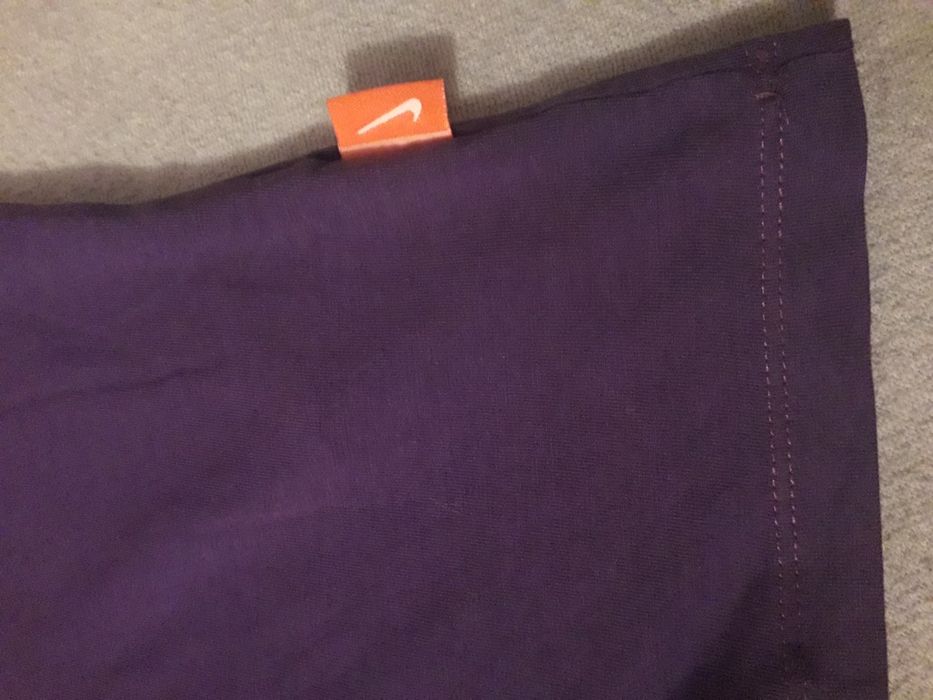 Koszulka t-shirt nike S