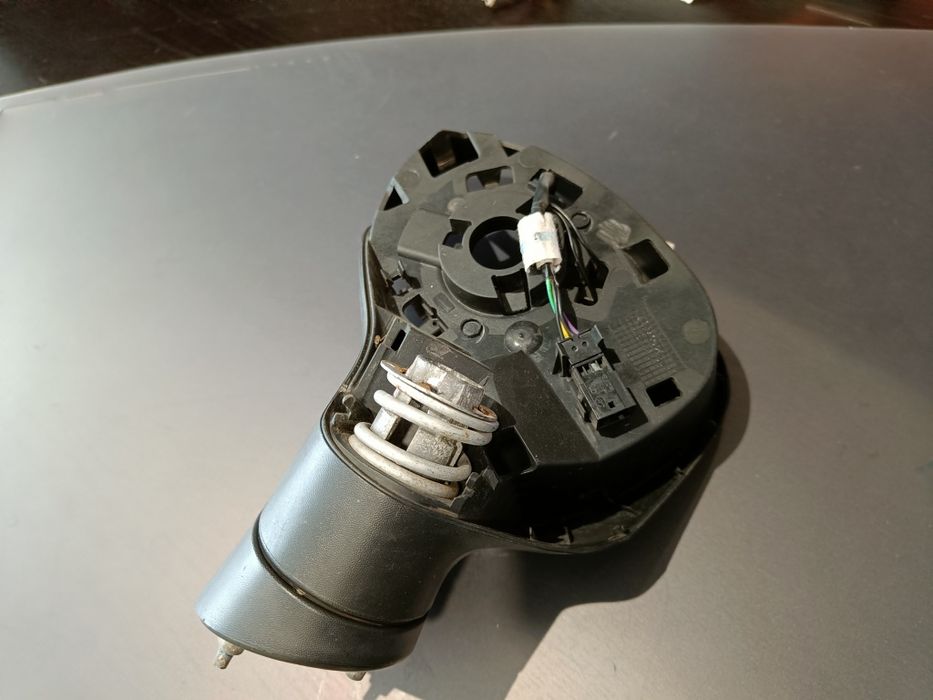 Retrovisor direito Seat Ibiza 6j