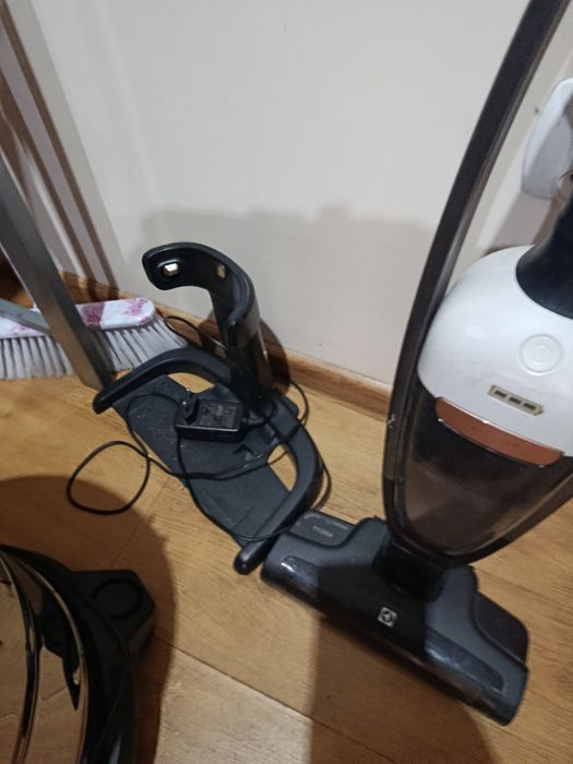 Odkurzacz Electrolux Pure Q9