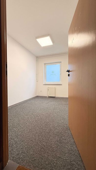 Gabinet do wynajęcia – 10 m² – Wołów