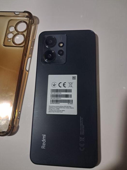 Xiaomi Redmi Note 12
