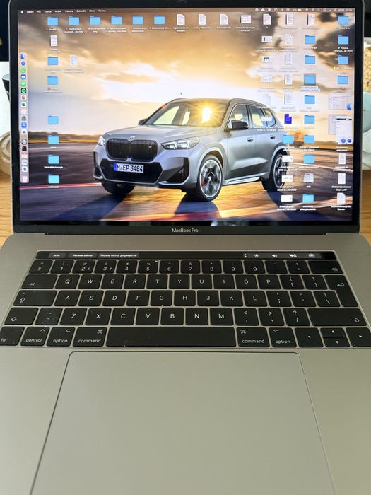 Okazja Laptop MacBook Pro 15"