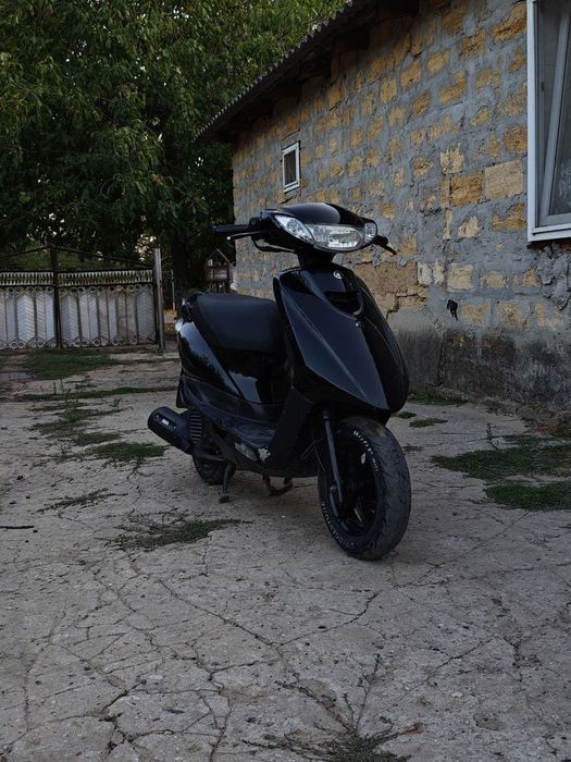 Продам ямаху Джог 39