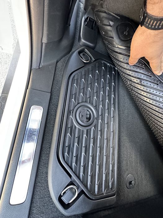 Dodge Ram 1500 Limited