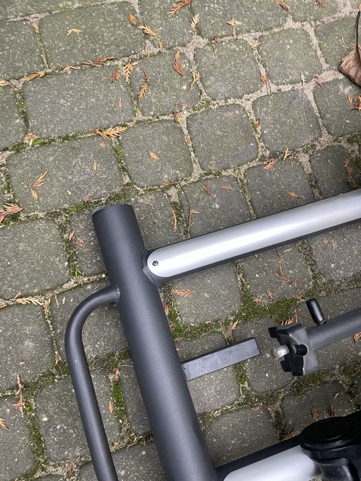 Orbitrek przednionapędowy finnlo ef 90 bt kettler