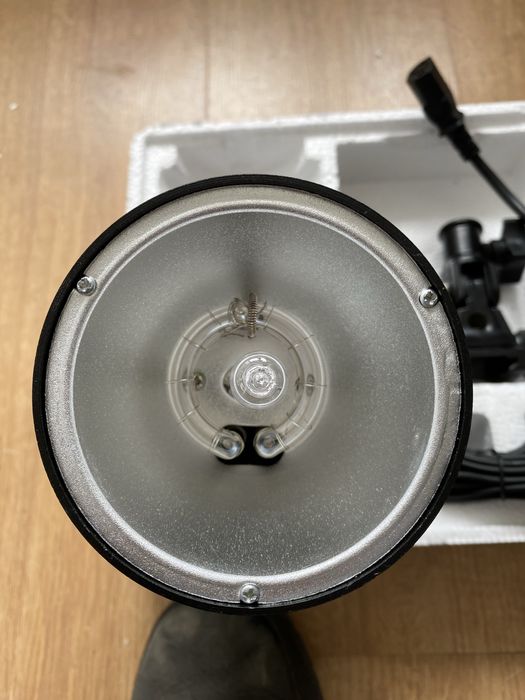 Lampa do zdjęć Studio flash light