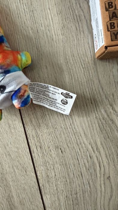 М'яка іграшка ZURU Fuggler