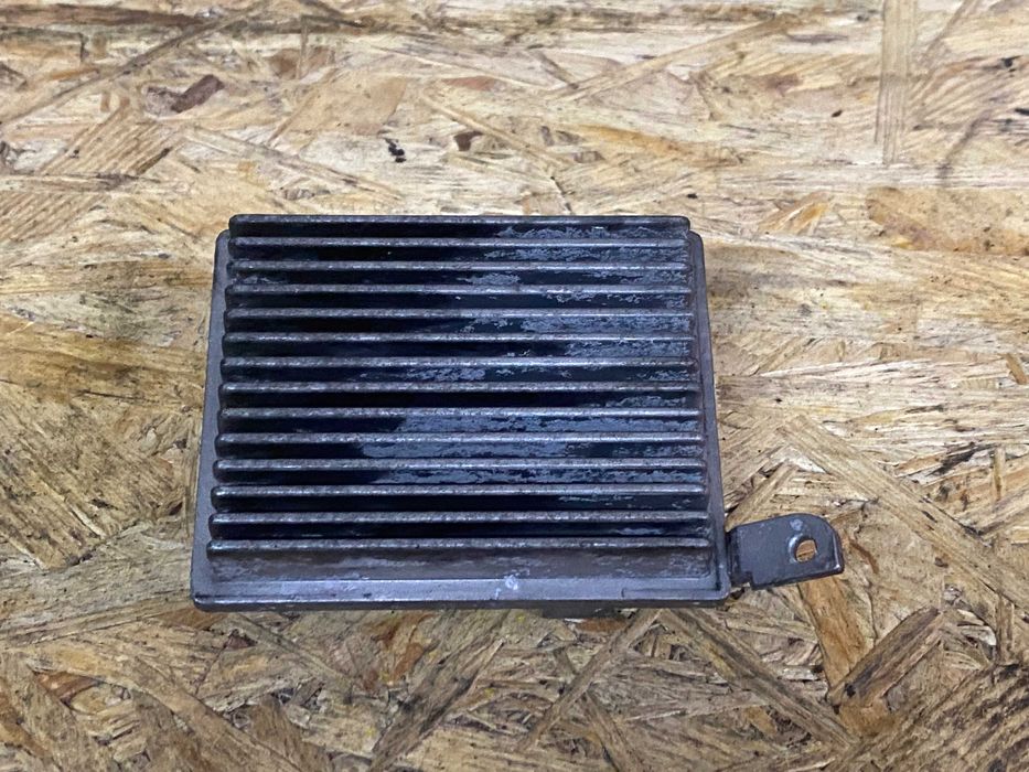 Реостат пічки під клімат-контроль на Мерседес Віто W639 реостат Viano