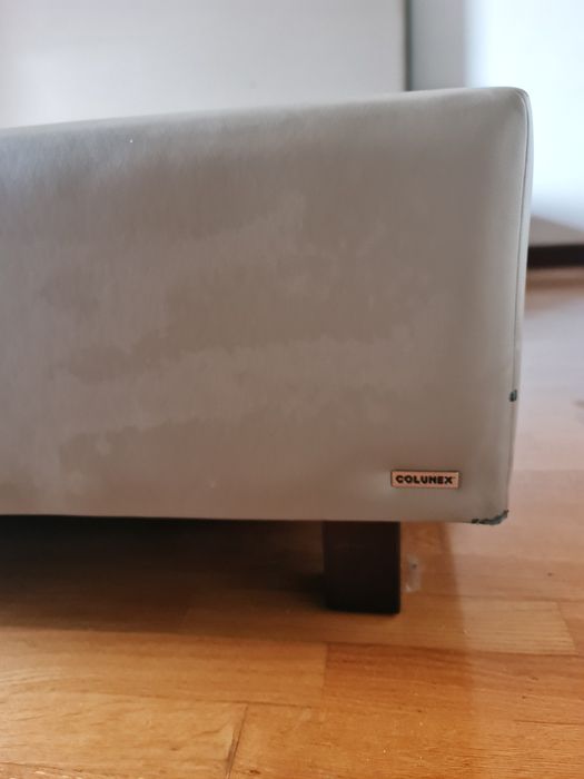 Sommier e Cabeceira COLUNEX