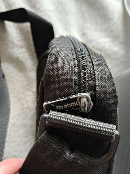 Torba na ramię Reebok