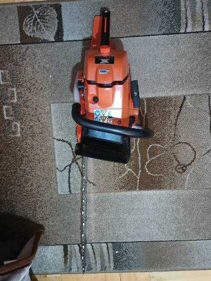 Profesjonalna pilarka Echo CS-621 SX