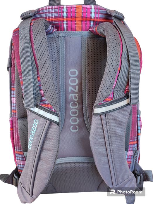 Рюкзак Coocazoo JobJobber, Б/У