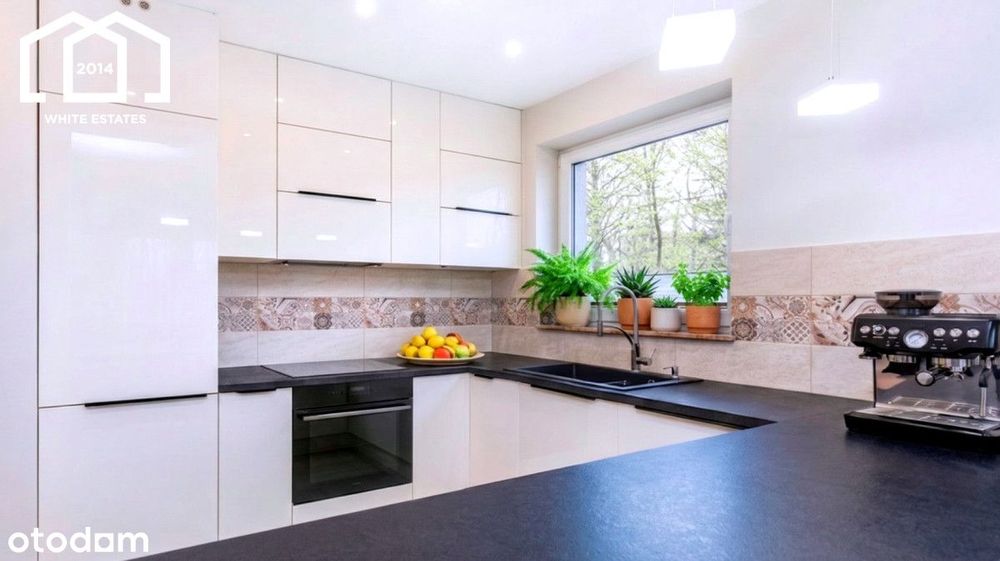 Nowoczesny dom 141 m2 blisko lasu-Skawina-Zelczyna