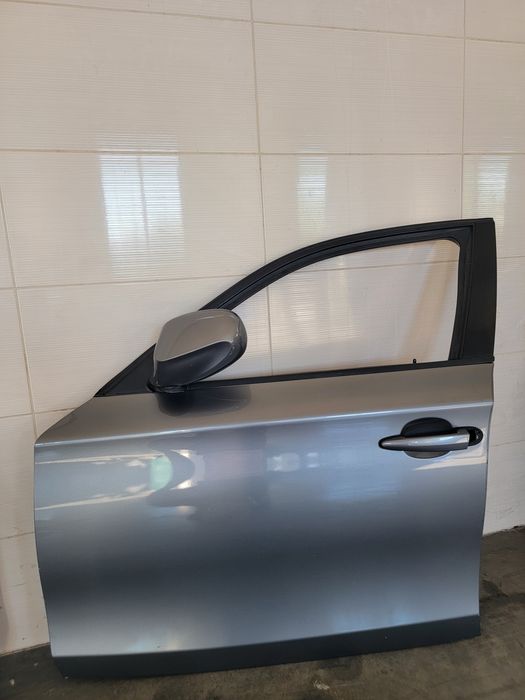 Двері BMW E81 /E87 2004-2013