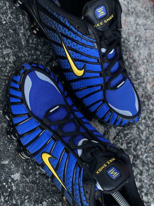Nike Shox TL оригінал найк шокси тл оригинал шокс: 4 999 грн