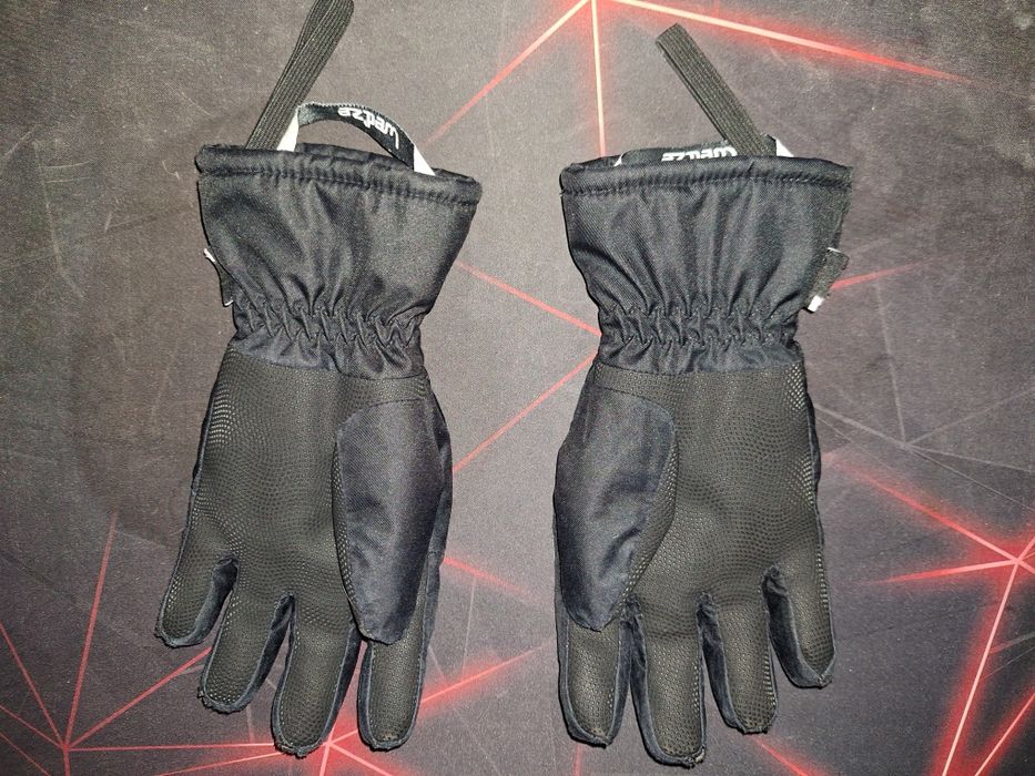 Rękawiczki marki wedze