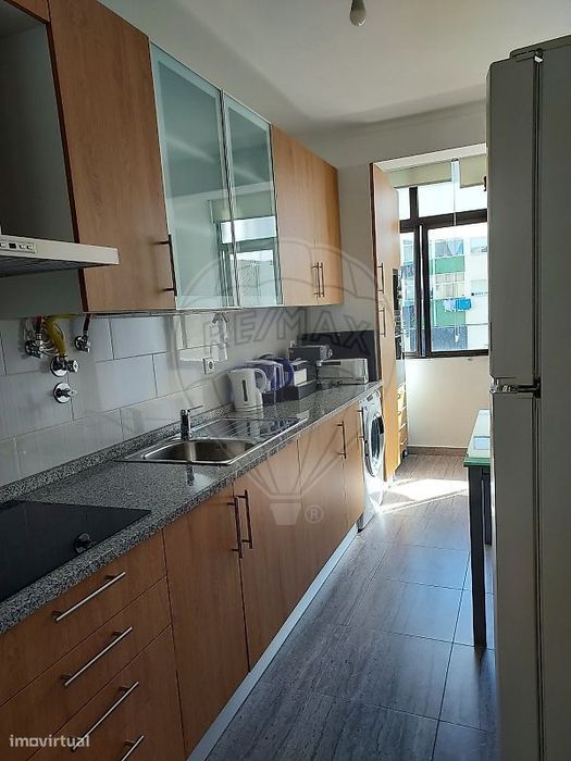 Apartamento T3 para venda